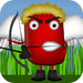 Angry Cupid