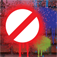 Graffiti Wipeout