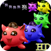 Andy Color Jump Andy Color Jump