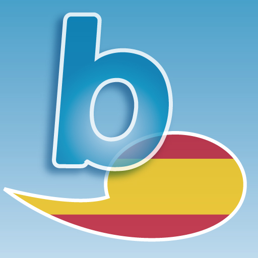 Byki Spanish app icon