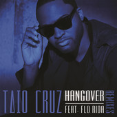 Taio Cruz | Hangover (The Remixes)
